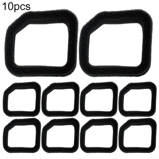 5X Air Filter For 560873001 Ryobi Homelite Toro Craftsman String Trimmer Replace 5X Air Filter For 560873001 Ryobi Homelite Toro Craftsman String Trimmer Replace